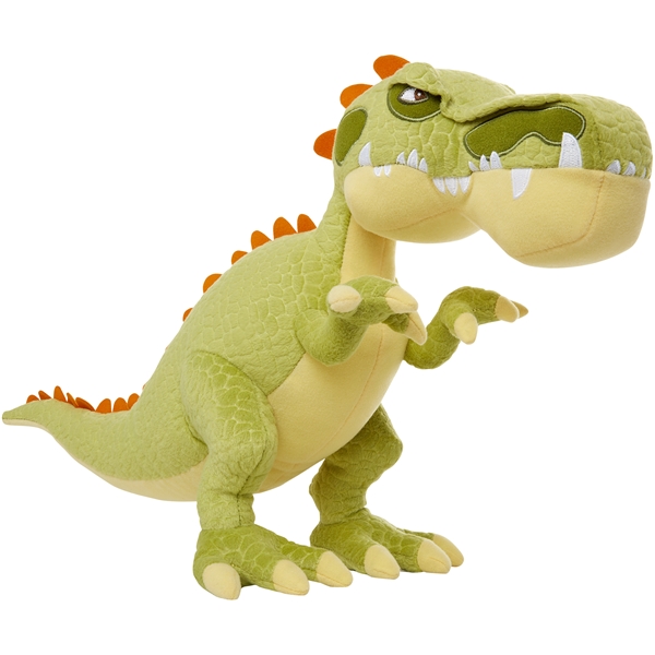 Gigantosaurus Jumbo Plush Giganto (Bild 2 av 5)