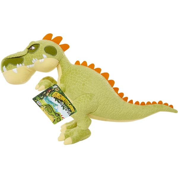 Gigantosaurus Jumbo Plush Giganto (Bild 4 av 5)