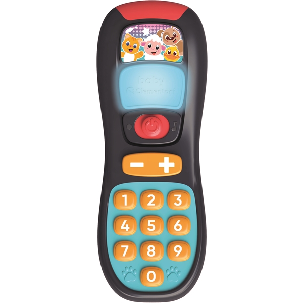 CB Remote Controller (Bild 2 av 4)