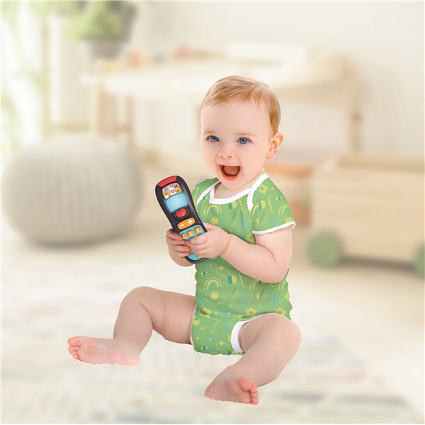 CB Remote Controller (Bild 3 av 4)