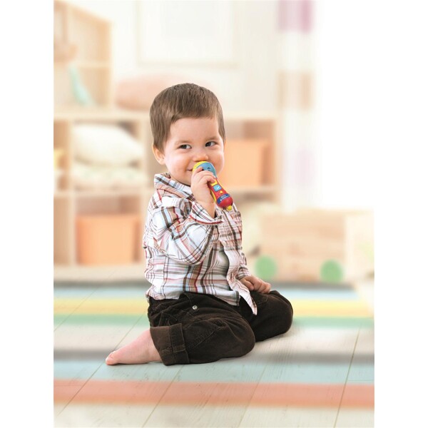 CB Baby Microphone (Bild 3 av 4)