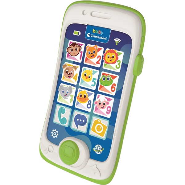 CB Baby Smartphone (Bild 2 av 4)