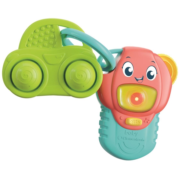 CB My First Activity Key (Bild 2 av 3)