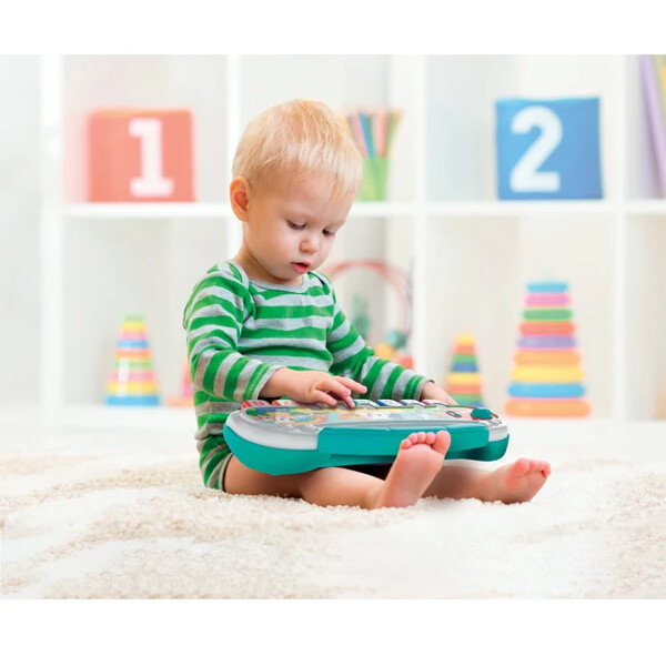CB Baby Animal Piano (Bild 2 av 3)
