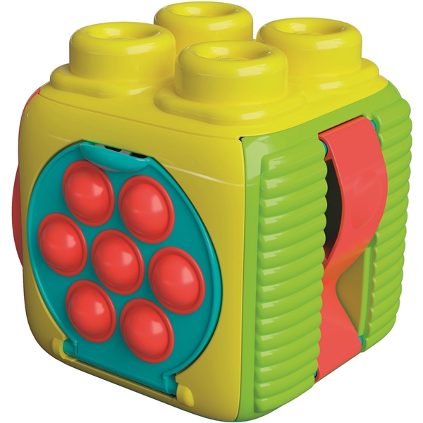 Clemmy Activity Cube (Bild 2 av 5)