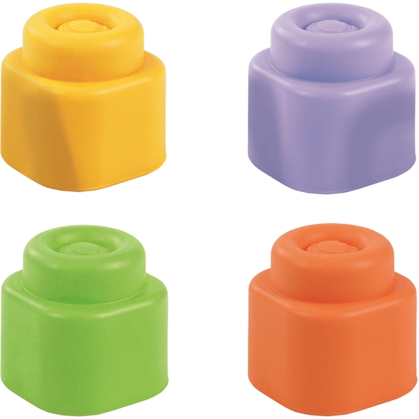 Clemmy Activity Cube (Bild 4 av 5)