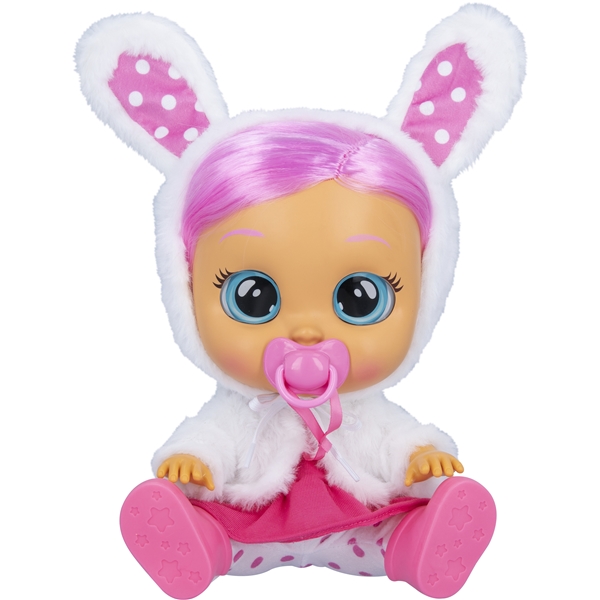 Cry Babies Dressy 31 cm Coney (Bild 1 av 7)