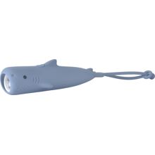 Carlo Baby LED-Ficklampa Shark