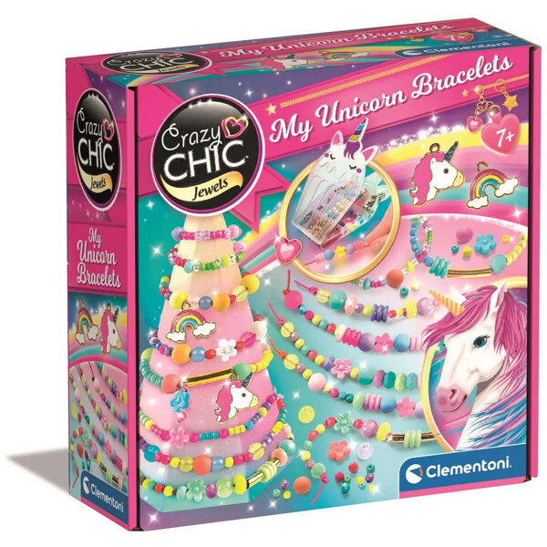 Crazy Chic My Unicorn Bracelets (Bild 1 av 3)