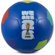 World Cup Stress Ball -Lila