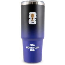 World Cup Termosmugg 850 ml Lila