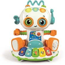 Clementoni Baby Robot SE/FI