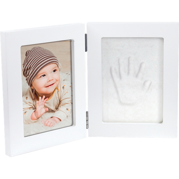 Dooky Happy Hands Tavla Handavtryck (Bild 2 av 2)