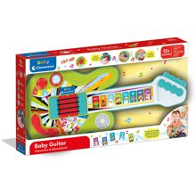 Clementoni Baby Musical Toy Guitar