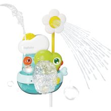 Carlo Baby Bubbelbadleksak Dino