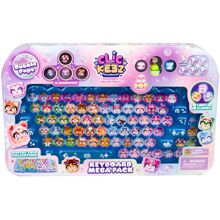 Clickeez Keyboard Mega Pack S3
