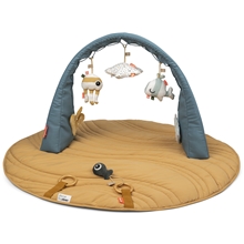 Done By Deer Activity Gym with Play Mat