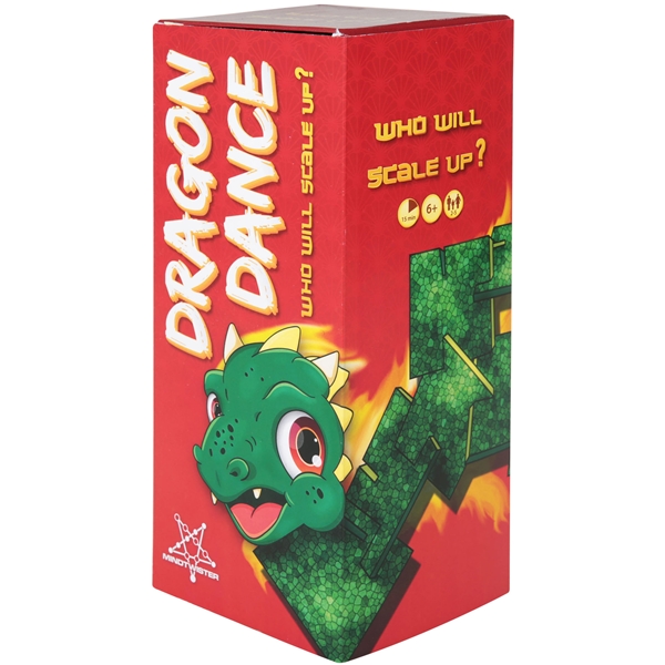 Dragon Dance (Bild 1 av 4)