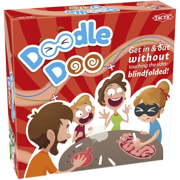 Doodle Doo (Bild 1 av 2)