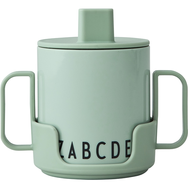 Design Letters Eat & Learn Mugg (Bild 4 av 5)