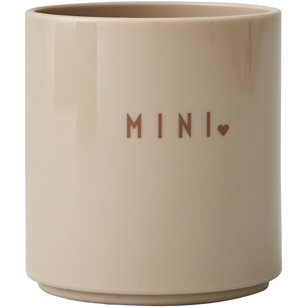 Design Letters Mini Favourite Mugg (Bild 2 av 7)