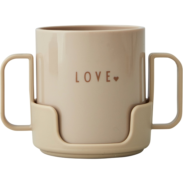 Design Letters Mini Favourite Mugg (Bild 3 av 7)