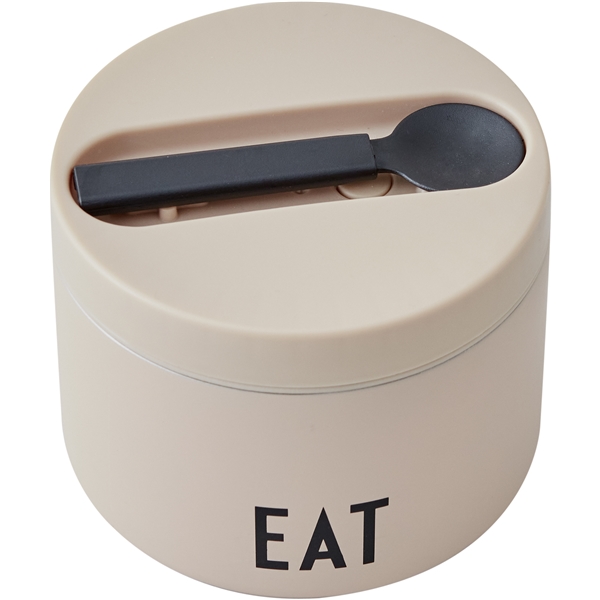 Design Letters Thermo Lunch Box Liten (Bild 1 av 5)