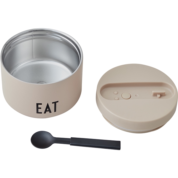 Design Letters Thermo Lunch Box Liten (Bild 2 av 5)
