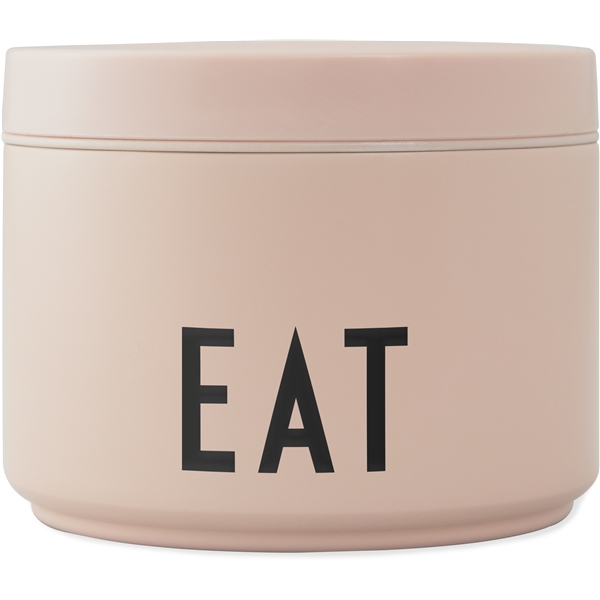 Design Letters Thermo Lunch Box Liten (Bild 3 av 5)