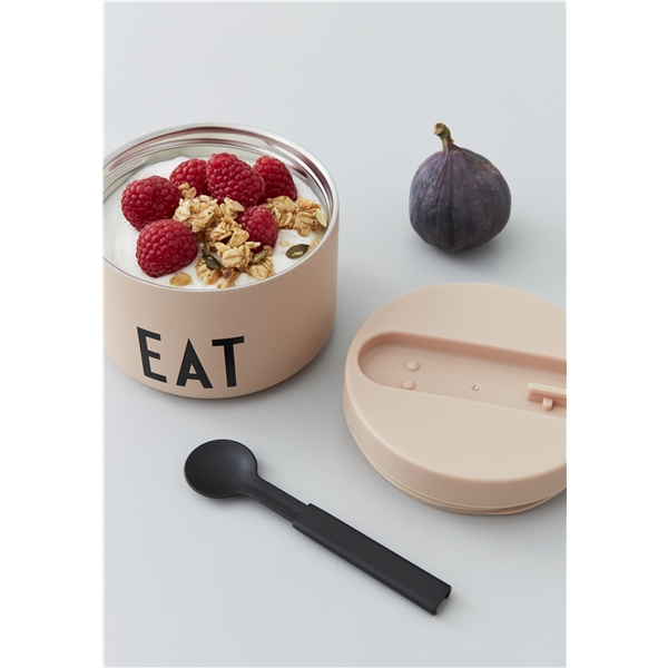 Design Letters Thermo Lunch Box Liten (Bild 5 av 5)
