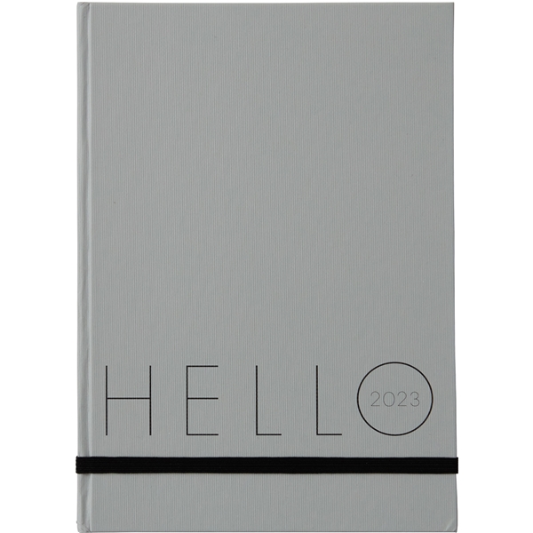 Design Letters Calendar 2023 (Bild 1 av 3)