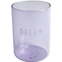 Purple Dream - Favourite Drinking Glass
