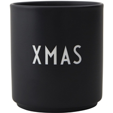 Black Xmas - Favourite Cups