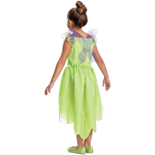 Disguise Disney Classic Tinker Bell (Bild 2 av 2)