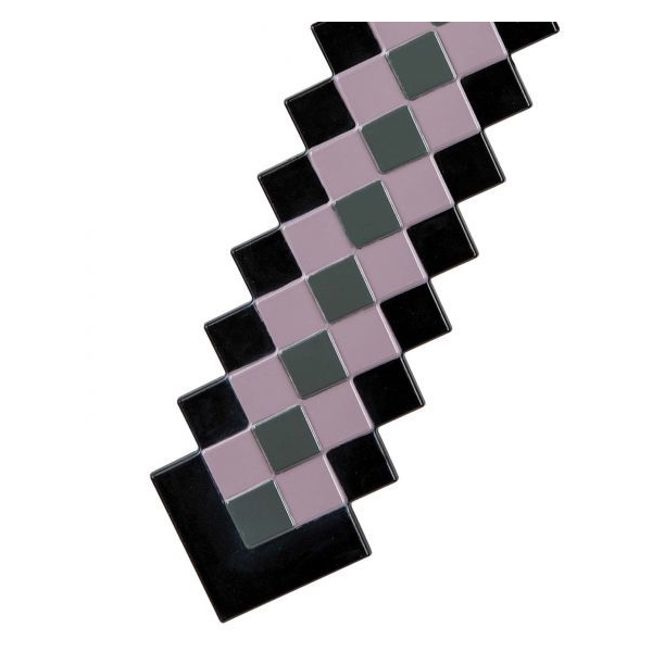 Disguise Minecraft Netherite Sword (Bild 3 av 3)