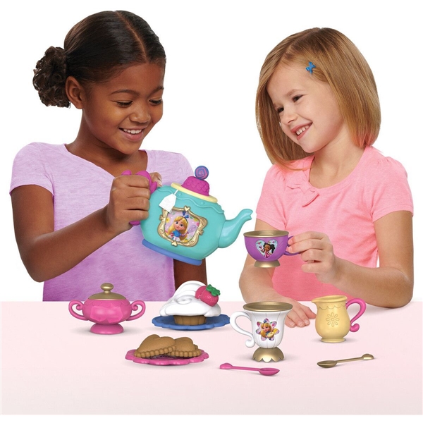 Alices Wonderland Tea Party Set (Bild 3 av 4)