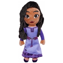 Disney Wish Asha Gosedjur 30 cm