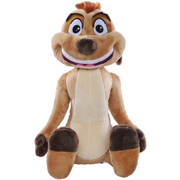 Disney Lejonkungen Timon Gosedjur 25 cm (Bild 1 av 2)