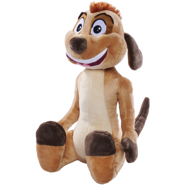 Disney Lejonkungen Timon Gosedjur 25 cm (Bild 2 av 2)