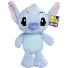 Disney Stitch Extra Mjukt Gosedjur 25 cm