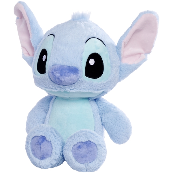 Disney Stitch Extra Mjukt Gosedjur 25 cm (Bild 2 av 2)