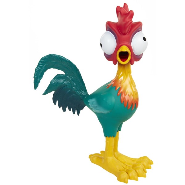 Disney Vaiana 2 Squeeze & Scream HeiHei (Bild 2 av 4)