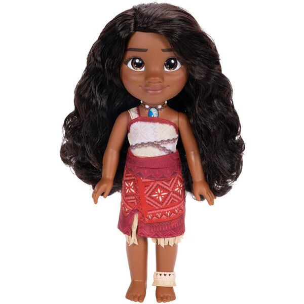 Disney Toddler Doll Vaiana 2 (Bild 2 av 3)