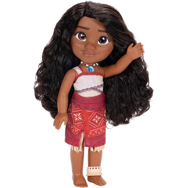 Disney Toddler Doll Vaiana 2 (Bild 3 av 3)