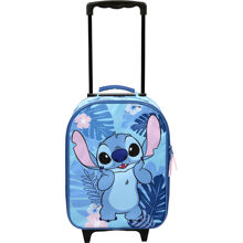 Resväska Stitch Hawaii
