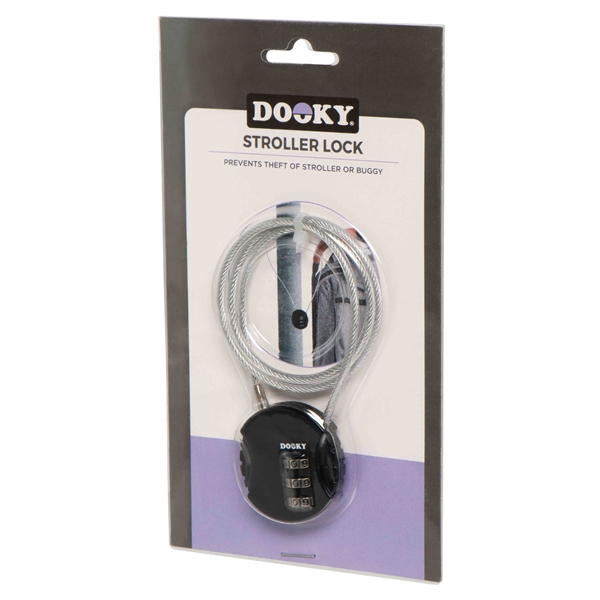 Dooky Stroller Lock (Bild 6 av 6)