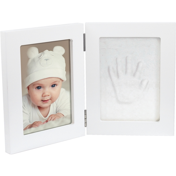 Dooky Gift Set Handprint, Frame & Memory Box (Bild 2 av 5)