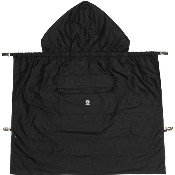 Dooky Carrier Rain Cape (Bild 2 av 6)