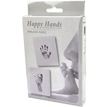 Dooky Happy Hands Inkless Pads SE