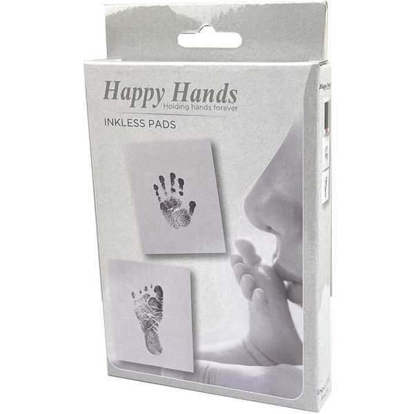 Dooky Happy Hands Inkless Pads SE (Bild 1 av 3)